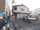 レオパレス東寺の外観画像