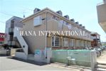 ローズアパートF13A棟の外観画像