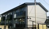 エクセル前原の外観画像