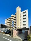ニュー荏原マンションの外観画像