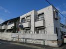 メゾン21の外観画像