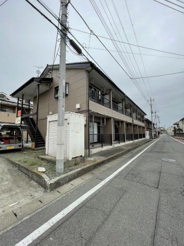 エルマールの外観画像