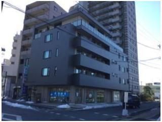 L・Radice(エル・ラディーチェ)の外観画像