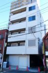 東伏見ライズの外観画像