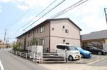 フローリッシュ学南 Bの外観画像