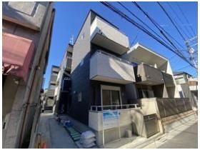 アネシス・ロジェの外観画像
