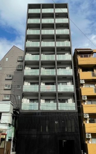 Le’a横濱ポートサイドの外観画像