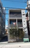 グレイス北千住の外観画像