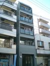 レーヌMの外観画像