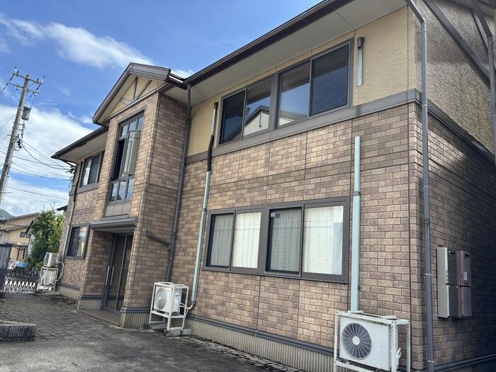 エクセレントヴィラ C棟の外観画像