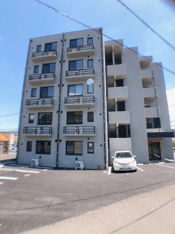 Haru7の外観画像