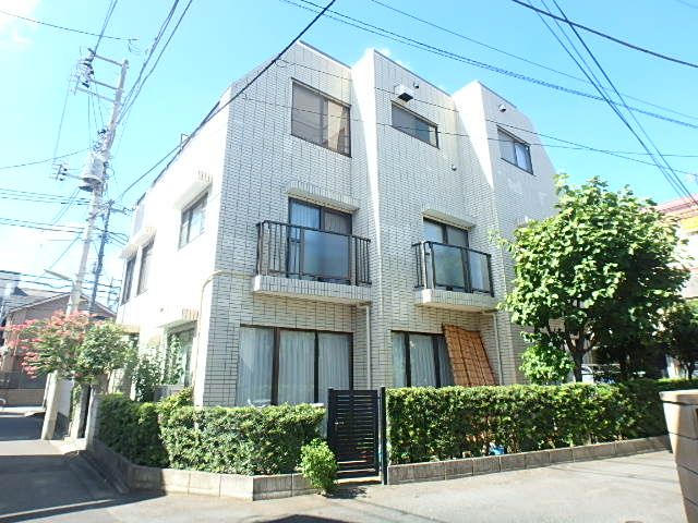 TMC90の外観画像