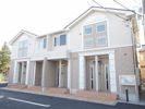 アルモニーメゾンB 倉賀野の外観画像