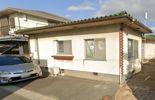 倉富戸建 2の外観画像