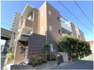 アーバンエムズの外観画像