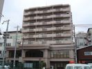 シェリール江坂の外観画像