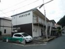 オリオンコーポBの外観画像