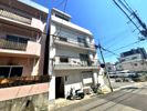 大石川マンションの外観画像