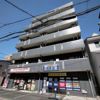 シャンフレア北浦和の外観画像