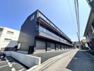 Solana安芸府中の外観画像