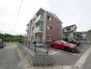 プレステージひまわりの外観画像