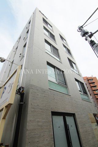 GLOBE Residence111の外観画像