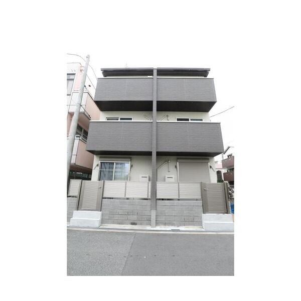 FORESTMAISON INTIPUNKUの外観画像