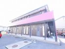 ピアサンライズ A棟の外観画像