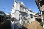 コーポパークサイドの外観画像