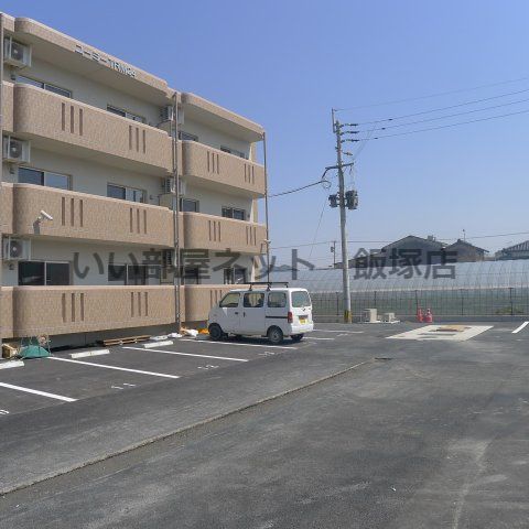 ユーミTRM24の外観画像
