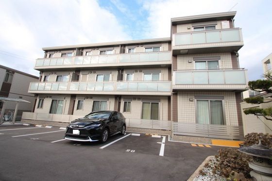 シュティルKの外観画像