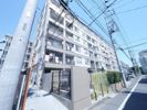 新所沢第一コーポラスの外観画像