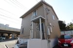 ヴェルジュ向 Aの外観画像