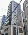 オープンレジデンシア日本橋三越前の外観画像