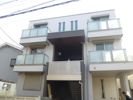 クロッカス ハイムの外観画像
