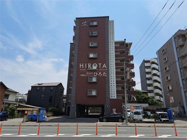 アンテスIIの外観画像