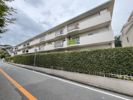 赤塚山ローズハイツの外観画像