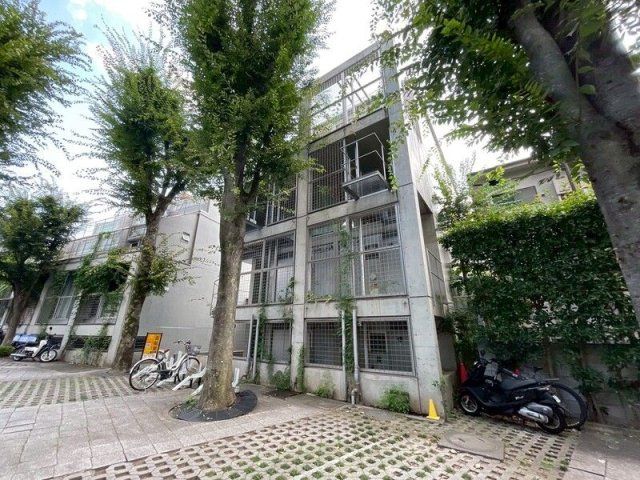 Refuge O Forest S棟の外観画像
