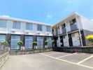 レオパレスグランドームの外観画像