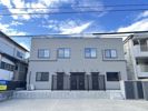 クレアシオン古志原の外観画像