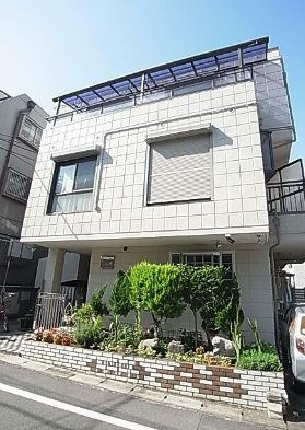スタジオKの外観画像