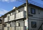 メゾンパールⅠの外観画像