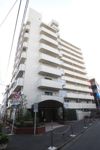 シャンボール高円寺駅前の外観画像