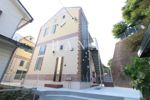 ユナイト元町リーナ・ベルの外観画像