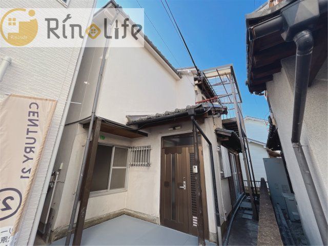 八田西町戸建2-12-26の外観画像