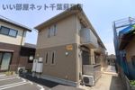 アイエム八幡の外観画像