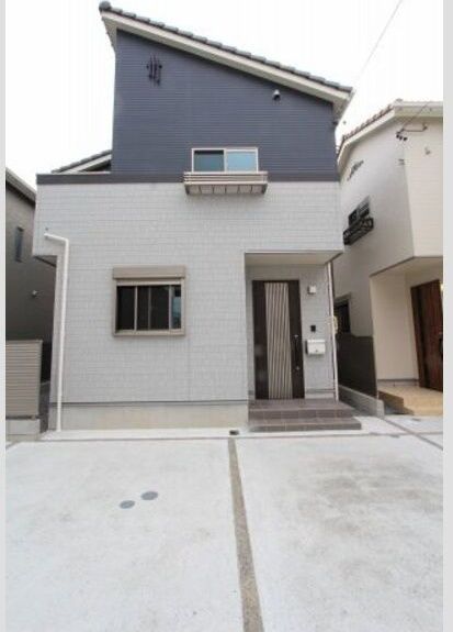 川村町294KODATEXⅣCの外観画像