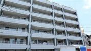 ライオンズ武蔵中原ステーションプラザの外観画像