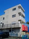 トータスマンション井土ヶ谷の外観画像