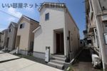 リナージュ市原市君塚の外観画像